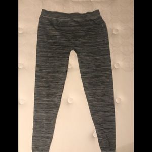 One step up leggings